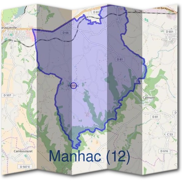 Mairie de Manhac (12)