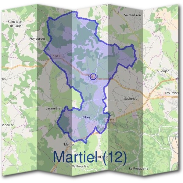 Mairie de Martiel (12)