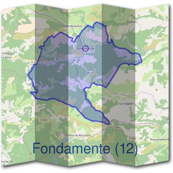 Mairie de Fondamente (12)