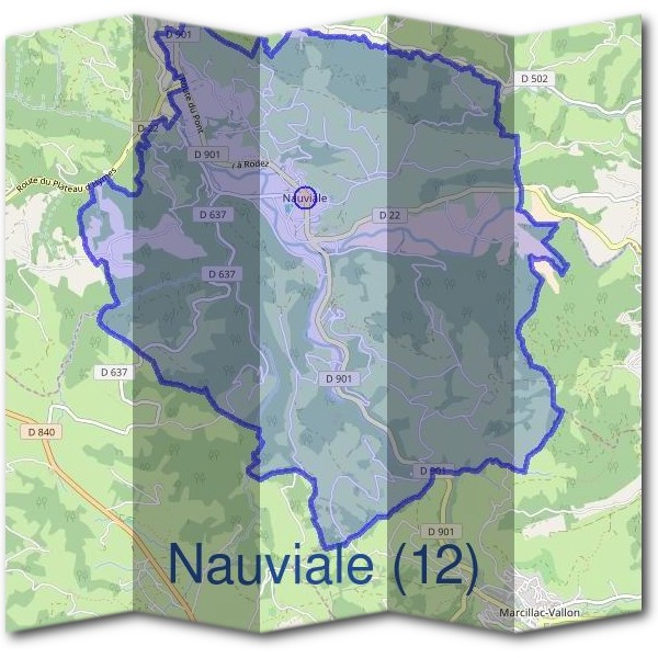 Mairie de Nauviale (12)