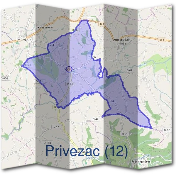 Mairie de Privezac (12)