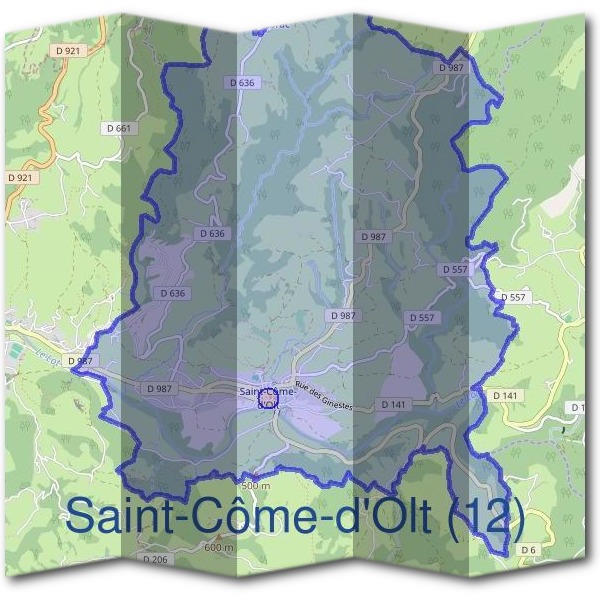 Mairie de Saint-Côme-d'Olt (12)