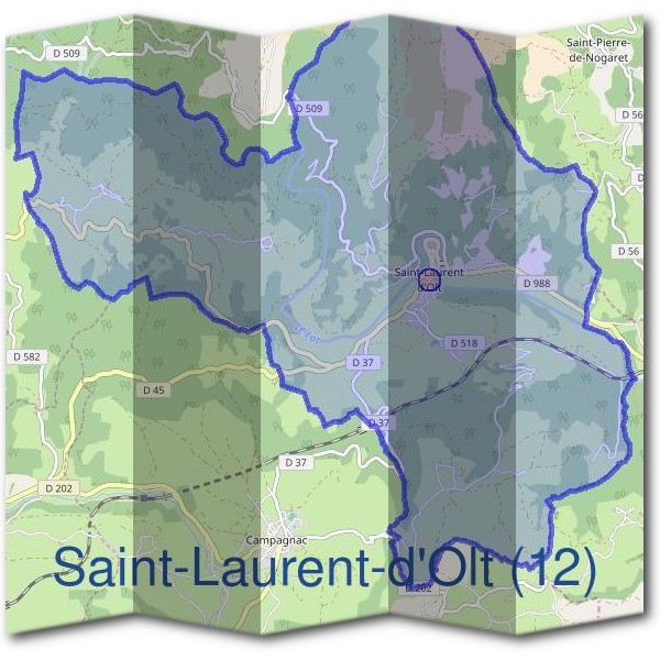 Mairie de Saint-Laurent-d'Olt (12)