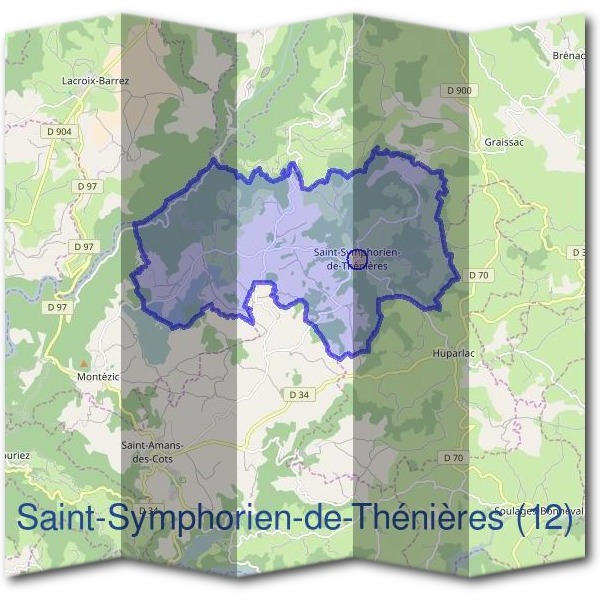 Mairie de Saint-Symphorien-de-Thénières (12)