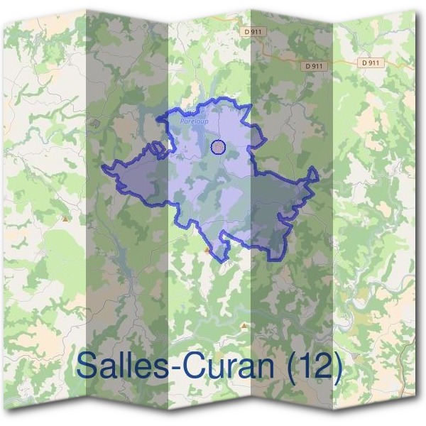 Mairie de Salles-Curan (12)