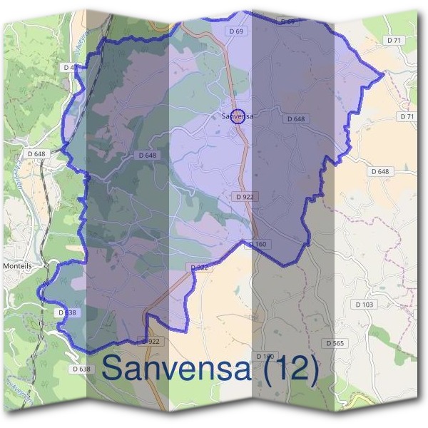 Mairie de Sanvensa (12)