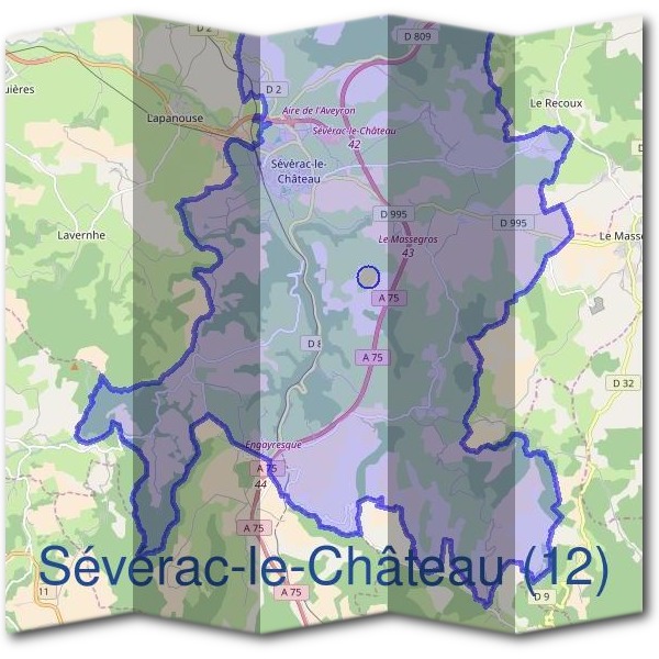 Mairie de Sévérac-le-Château (12)