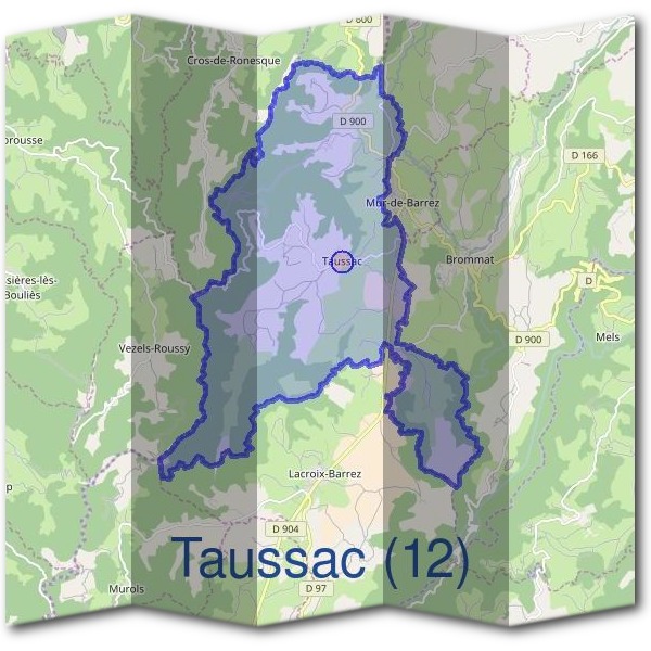 Mairie de Taussac (12)