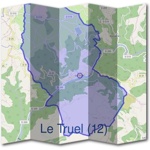 Mairie du Truel (12)