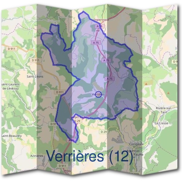 Mairie de Verrières (12)