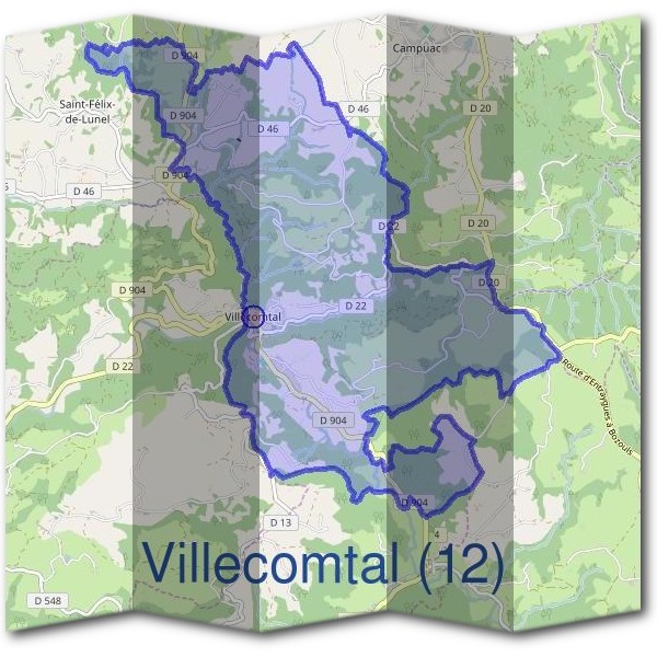 Mairie de Villecomtal (12)