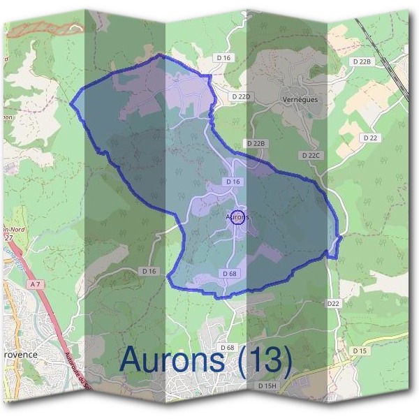 Mairie d'Aurons (13)