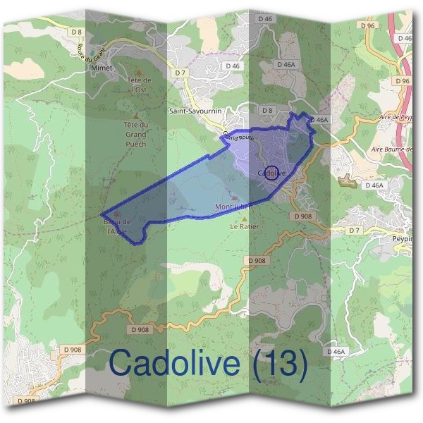 Mairie de Cadolive (13)