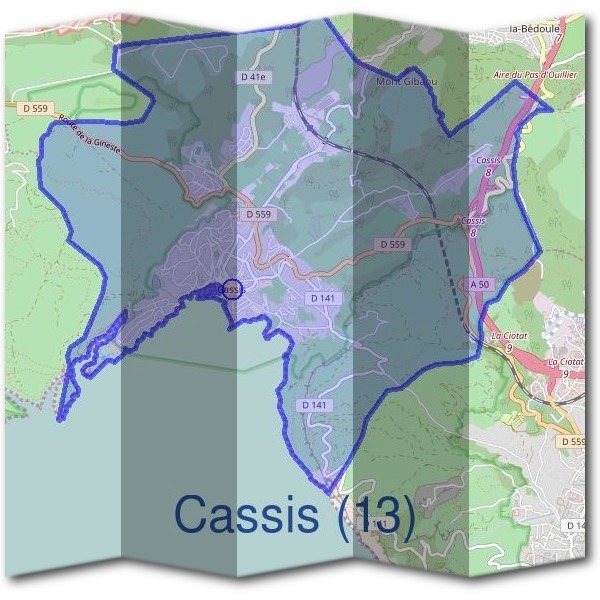 Mairie de Cassis (13)