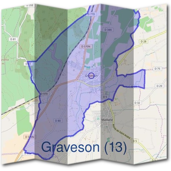 Mairie de Graveson (13)