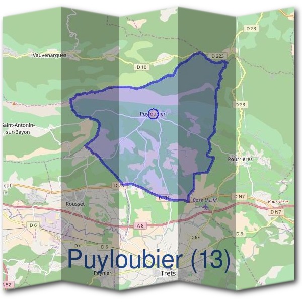 Mairie de Puyloubier (13)