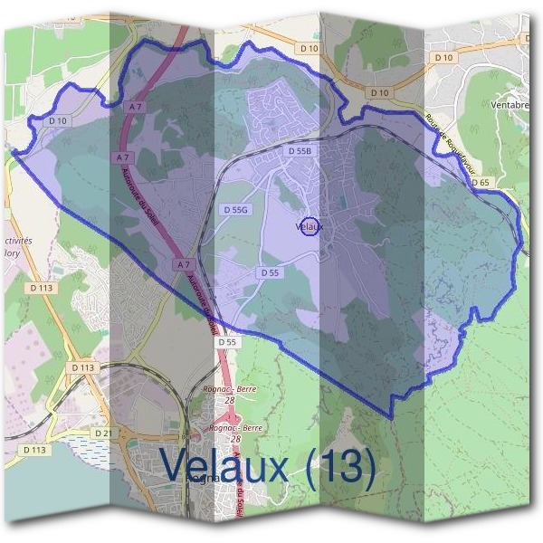 Mairie de Velaux (13)