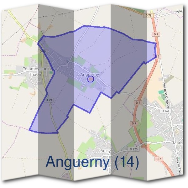 Mairie d'Anguerny (14)