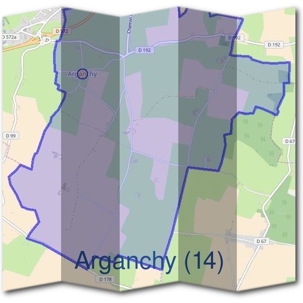 Mairie d'Arganchy (14)