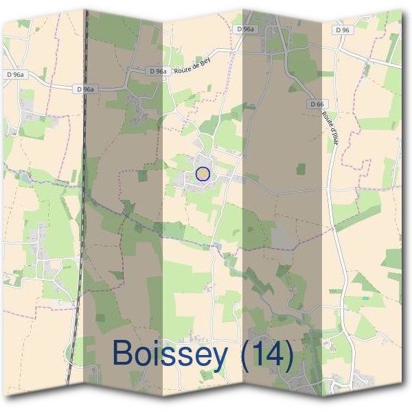 Mairie de Boissey (14)