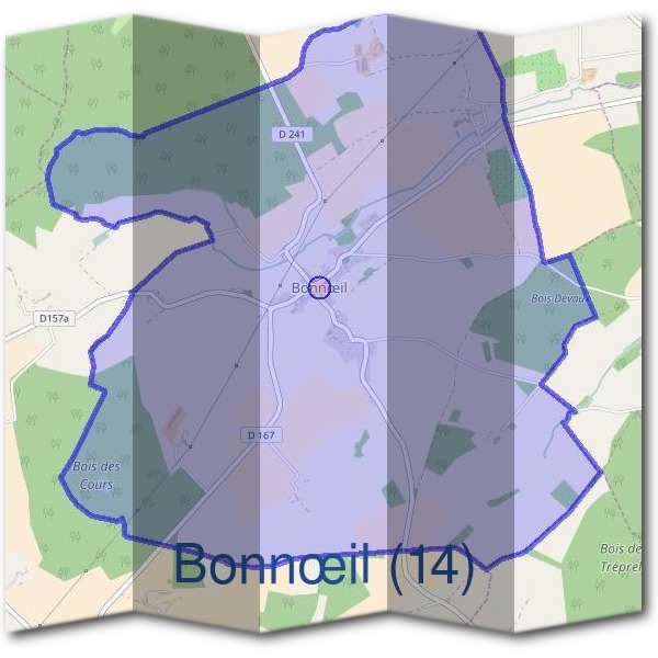 Mairie de Bonnœil (14)