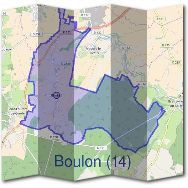 Mairie de Boulon (14)