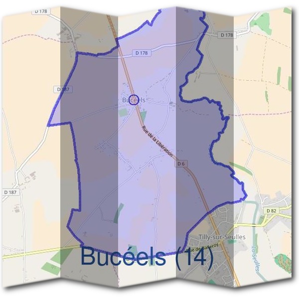 Mairie de Bucéels (14)