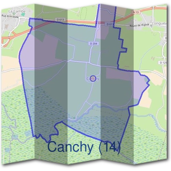 Mairie de Canchy (14)