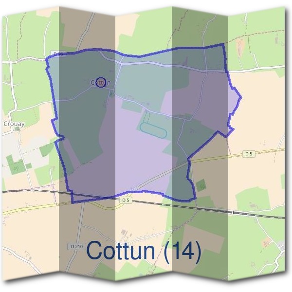 Mairie de Cottun (14)