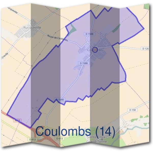 Mairie de Coulombs (14)
