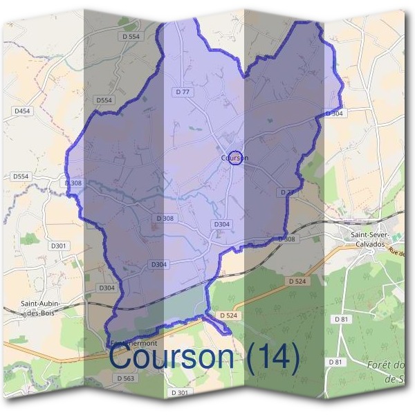 Mairie de Courson (14)