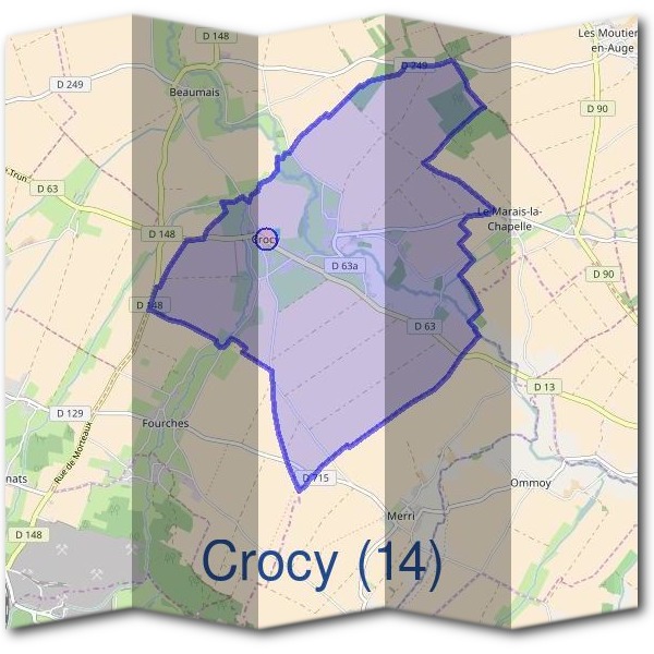 Mairie de Crocy (14)