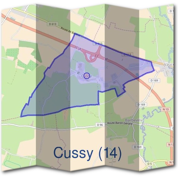 Mairie de Cussy (14)