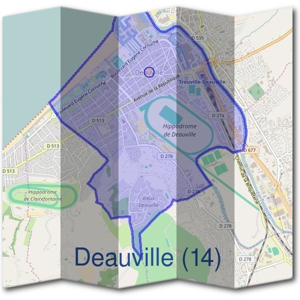 Mairie de Deauville (14)