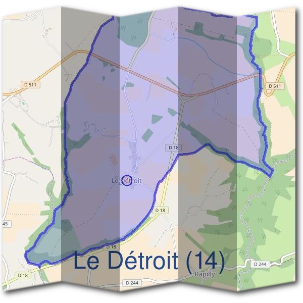 Mairie du Détroit (14)