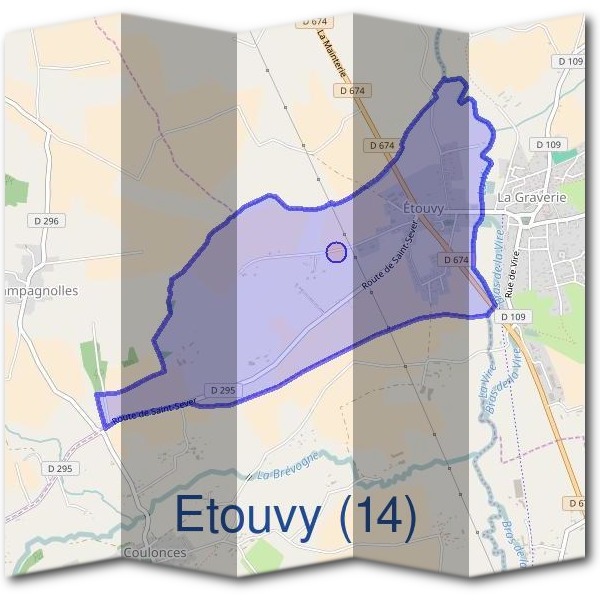 Mairie de Étouvy (14)