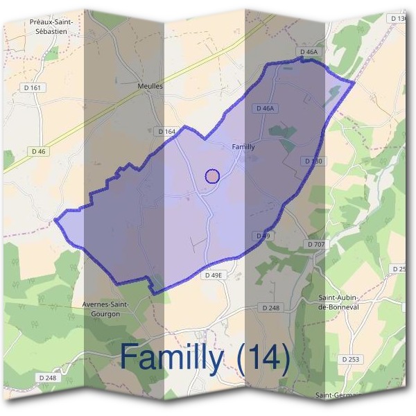 Mairie de Familly (14)