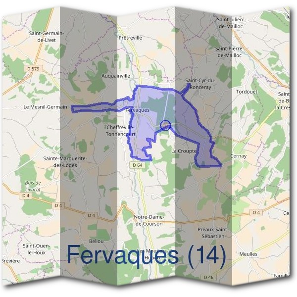 Mairie de Fervaques (14)