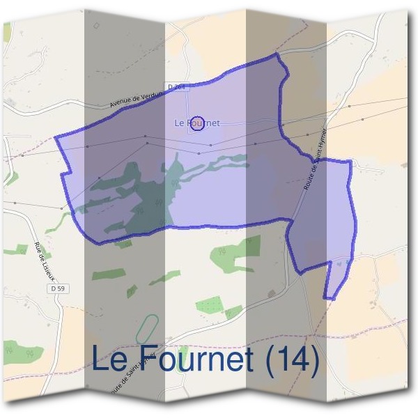 Mairie du Fournet (14)