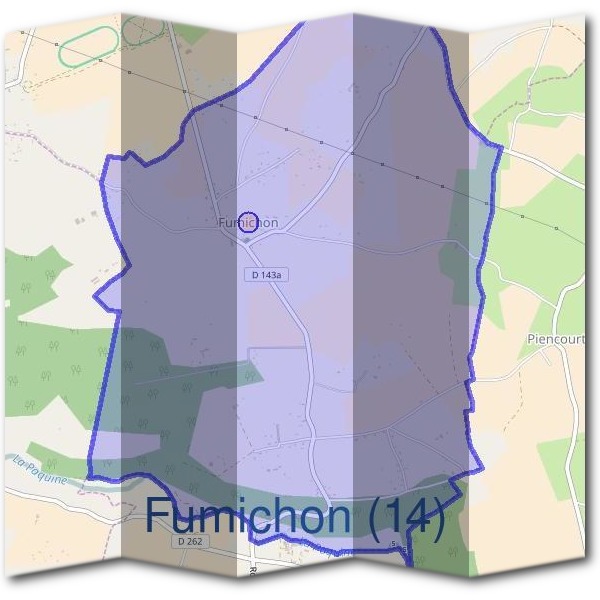 Mairie de Fumichon (14)