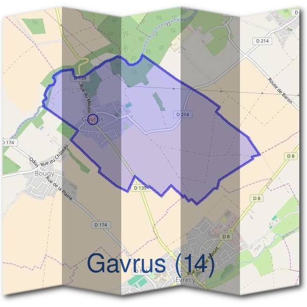 Mairie de Gavrus (14)
