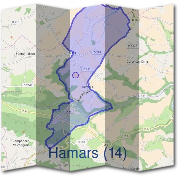 Mairie d'Hamars (14)