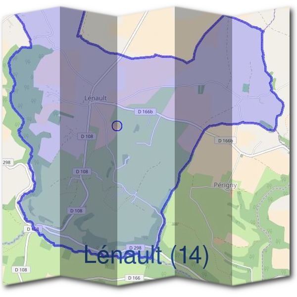 Mairie de Lénault (14)