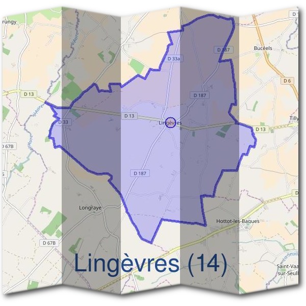 Mairie de Lingèvres (14)