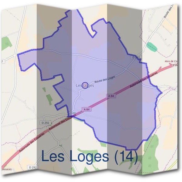 Mairie des Loges (14)