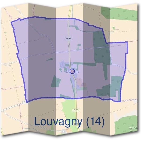 Mairie de Louvagny (14)