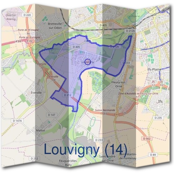 Mairie de Louvigny (14)