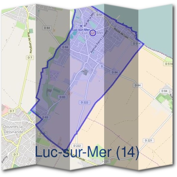 Mairie de Luc-sur-Mer (14)