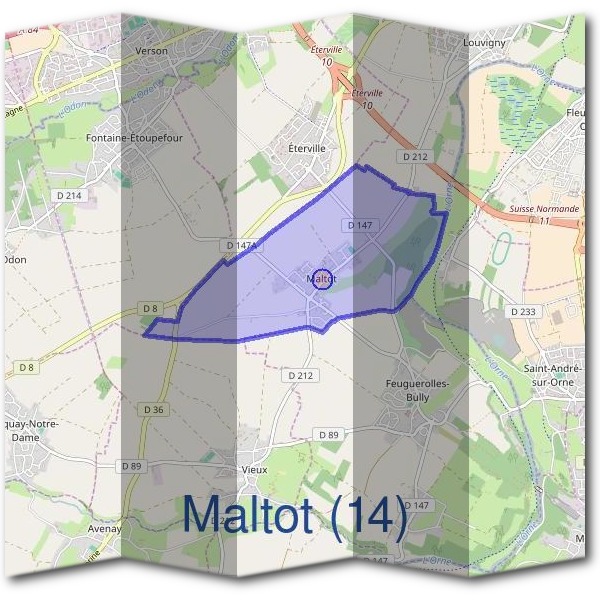 Mairie de Maltot (14)