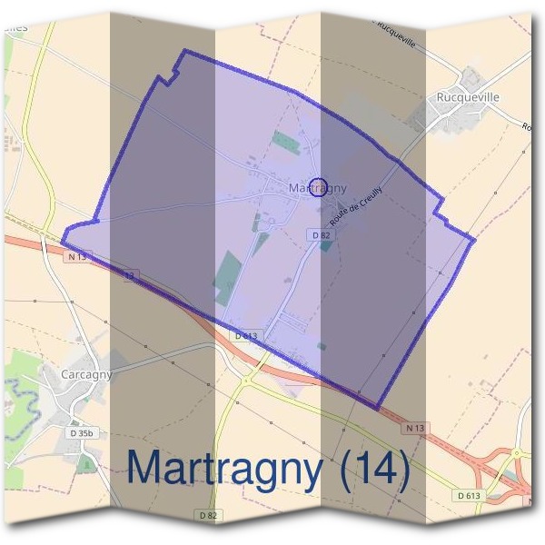 Mairie de Martragny (14)